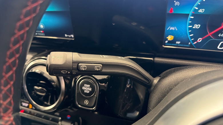 Mercedes-Benz GLA 200 AMG Line 5dr Auto Petrol Hatchback